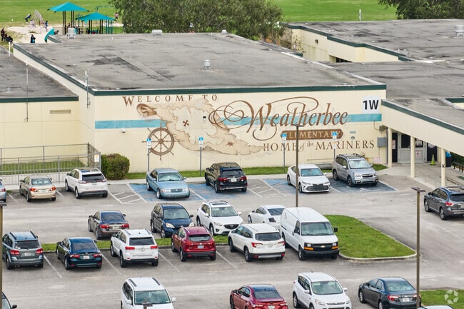 Weatherbee Elementary School