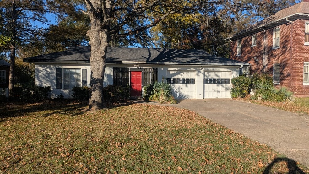 1816 W Main St, Durant, OK 74701 - photo 1