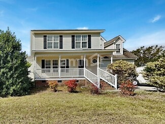 55 Old Tree Ct, Willow Spring, NC 27592