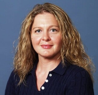 Marni Rieger