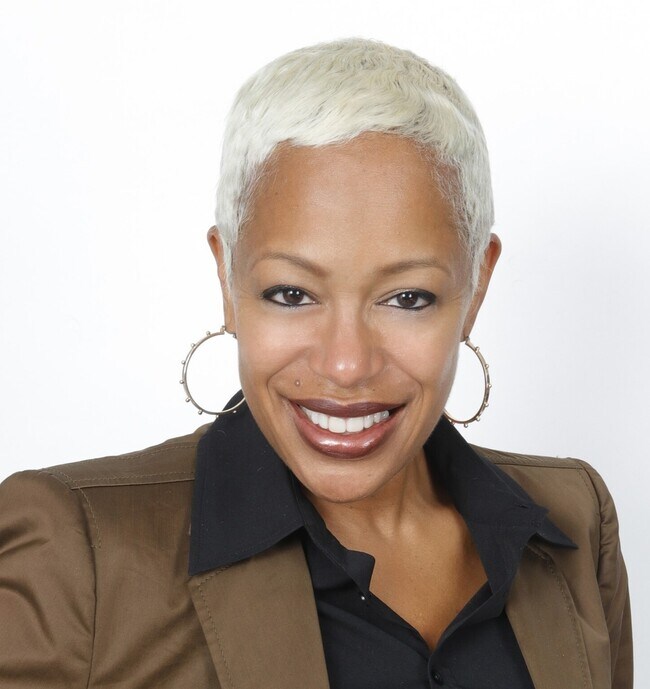 Keisha Smith - Johnson