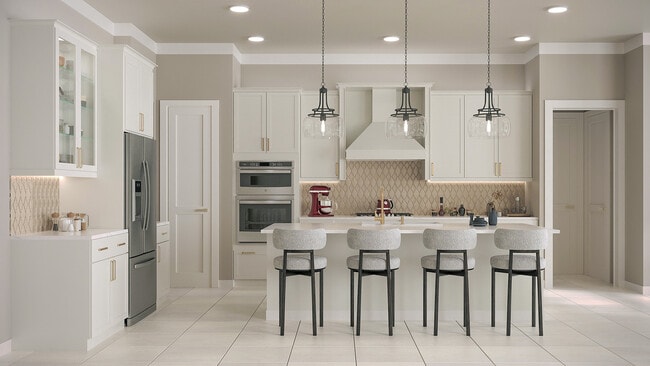 14252 SW Pinnacle Ct, Port Saint Lucie, FL 34987 - photo 2