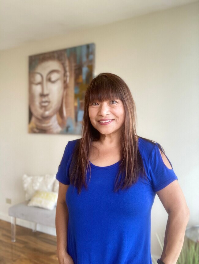 Pamela Yorita