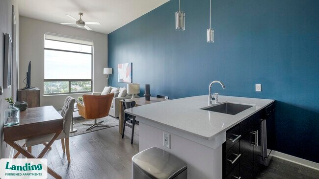 825 Usener St unit 1029.1410287, Houston, TX 77009 - photo 7