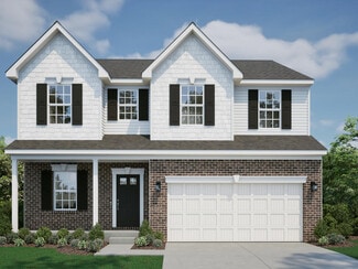 85 Magnolia Ln Unit 36455910, Springboro, OH 45066