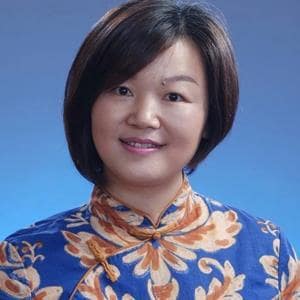 LIANGYING XU