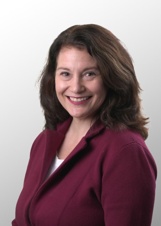 Melanie Wynne