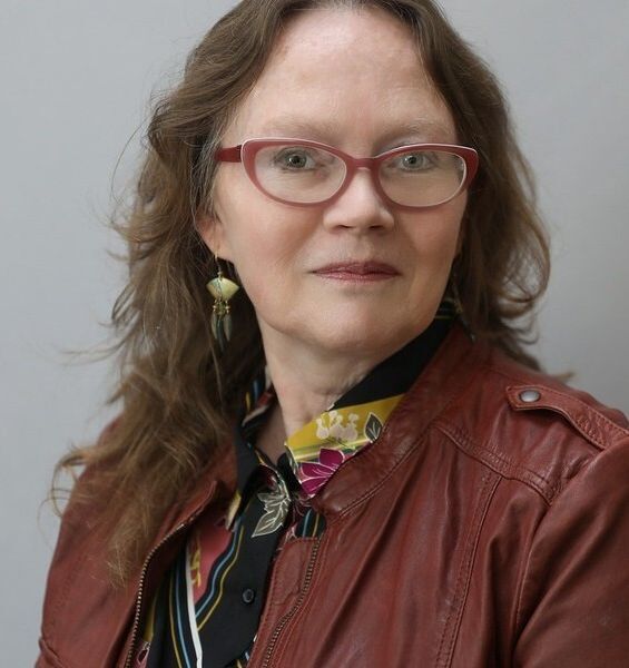 Lizanne Southgate