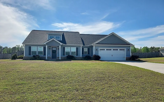 119 Old Barn Rd, Statesboro, GA 30458