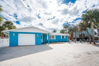 3020 N Beach Rd, Englewood, FL 34223