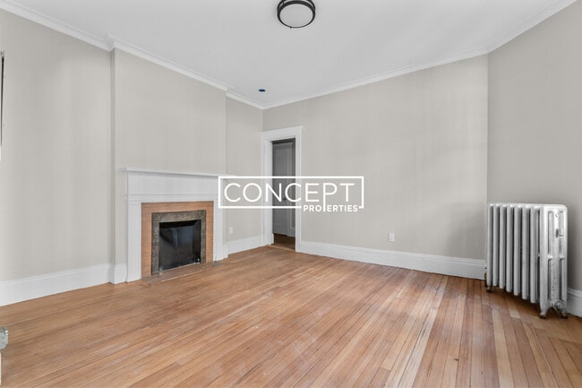 2 Agassiz St unit 3B, Cambridge, MA 02140 - photo 4