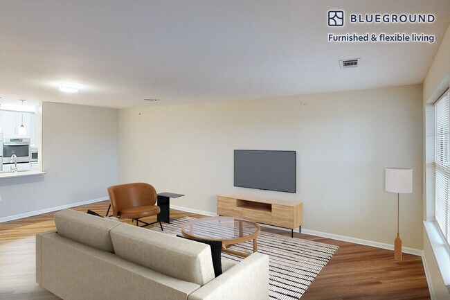 160 Boylston St unit FL4-ID5517A, Chestnut Hill, MA 02467 - photo 4