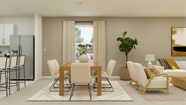 10819 NW Moon Rise Ln, Port St. Lucie, FL 34987 - photo 5