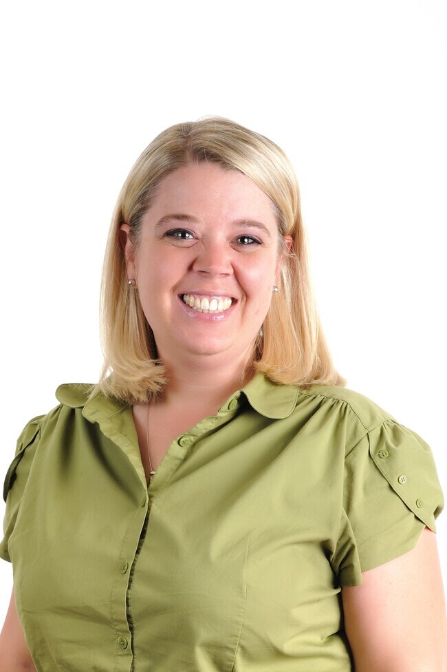 Liz Tolliver