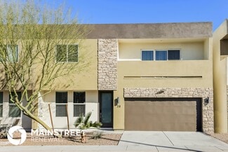 2000 N 36th St, Phoenix, AZ 85008