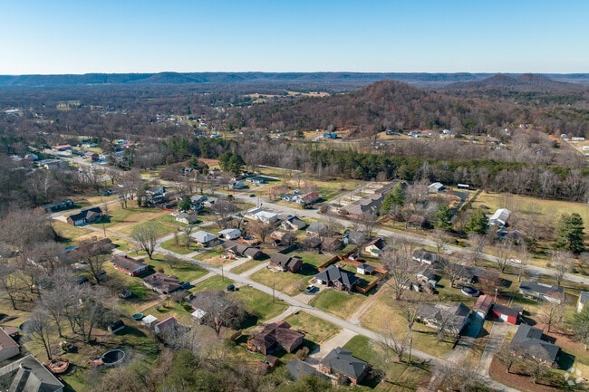 Entwined with the land, Lebanon Junction community holds a rich history.