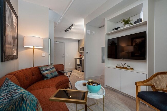 Capitol View Apartments, Lansing, MI 48933 - photo 5