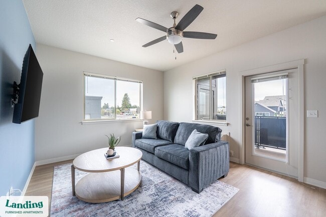 201 Leroy Ave unit D201.1411528, Molalla, OR 97038 - photo 2