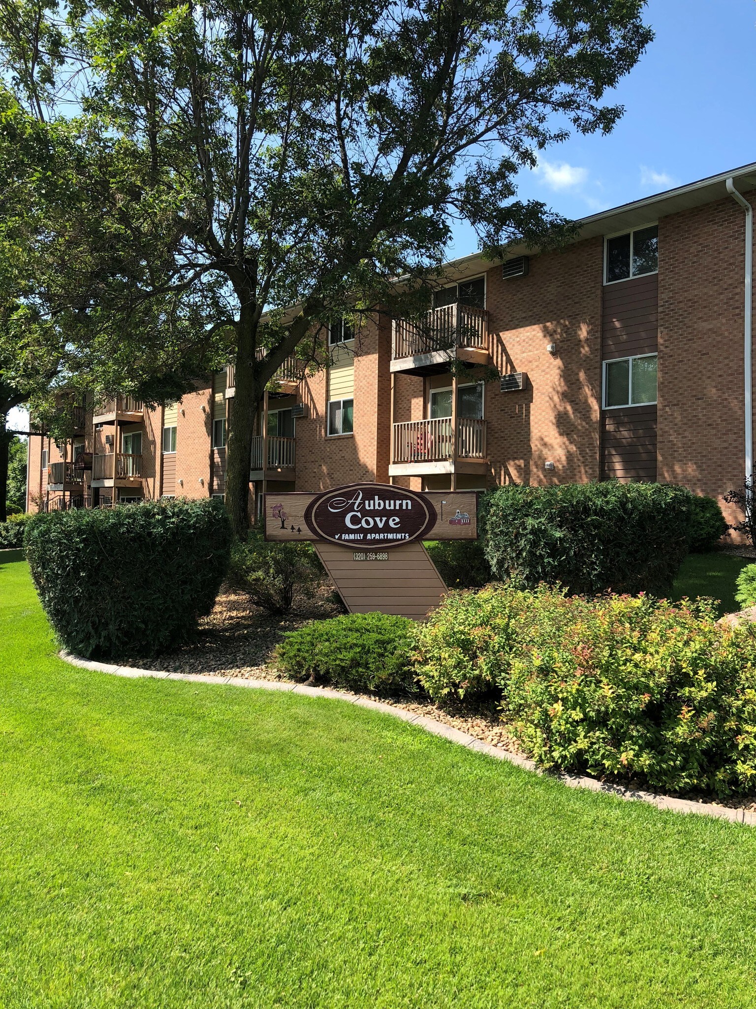 Auburn Cove Apartments., LLC, Saint Cloud, MN 56303 - photo 1