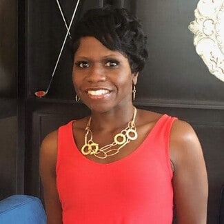 Roxanne Bluford