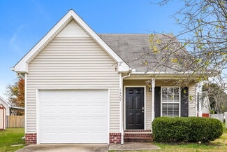 1409 Amal Dr, Murfreesboro, TN 37128