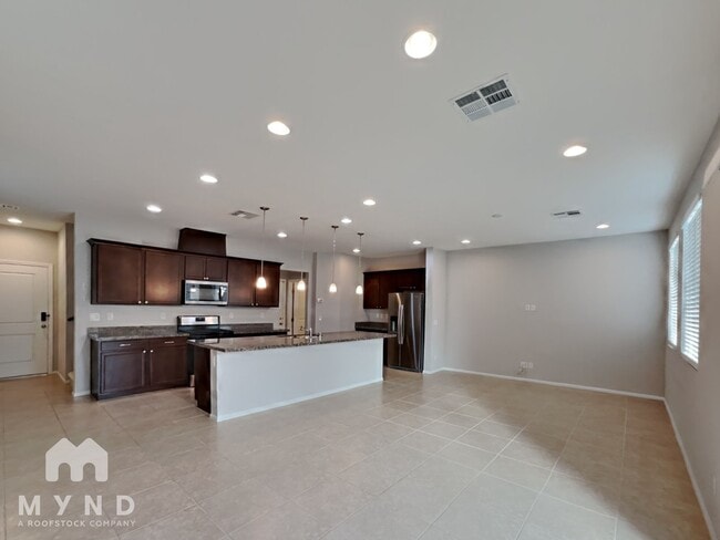 6646 Evander St, North Las Vegas, NV 89086 - photo 2