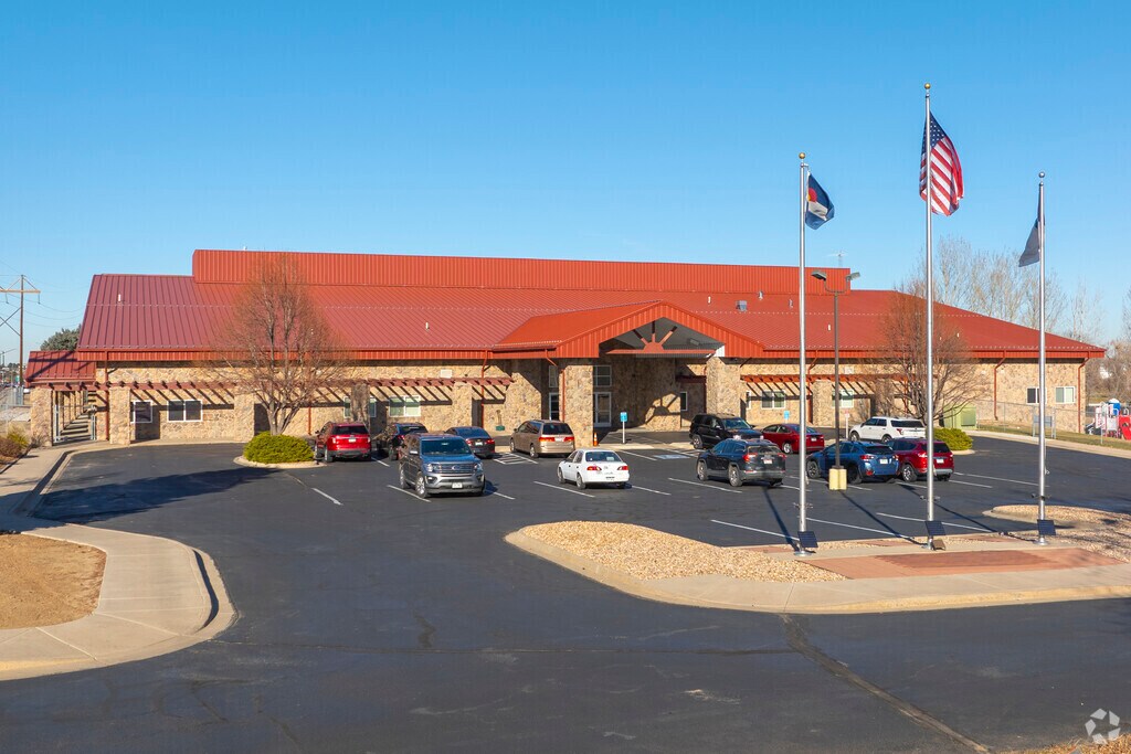 Trinity Lutheran School is a Private Pre-K, Elementary & Middle School in Sherwood Park, Greeley CO.