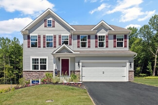 25 Madison Paige, North East, MD 21901