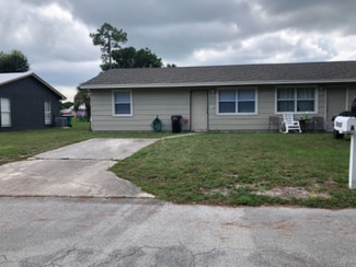 5007 Eastwood Dr Unit A, Fort Pierce, FL 34951