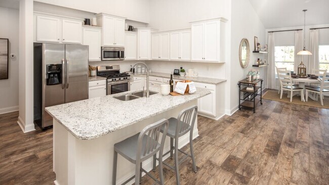 6061 Zoe Way, Myrtle Beach, SC 29588 - photo 6