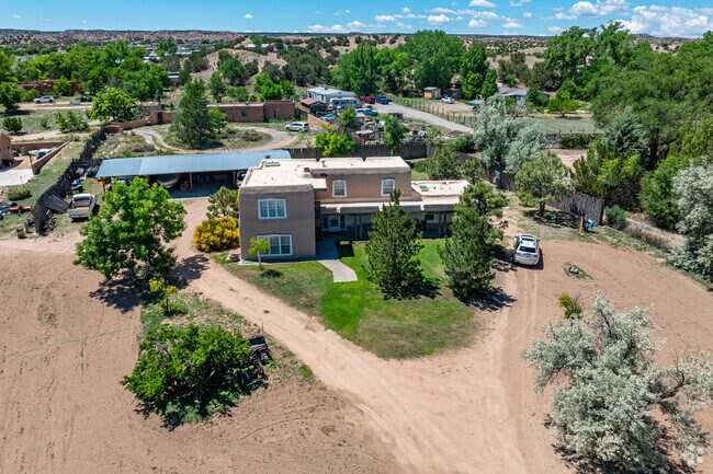 Enjoy serene desert living with homes in Jaconita.