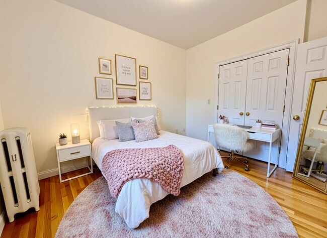 1340 Commonwealth Ave unit 15, Allston, MA 02134 - photo 4