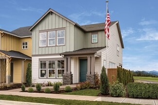 3602 SE Nebula Ln, Hillsboro, OR 97123