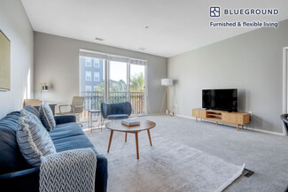 367 Santana Row Unit FL3-ID1157, San Jose, CA 95128