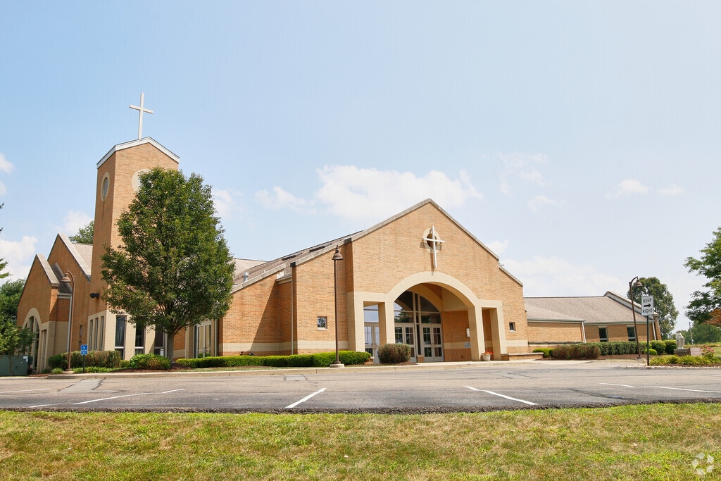 Welcome to Holy Sepulcher Elementary School offering faith based education.