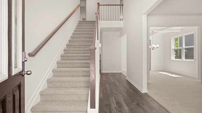 417 Hazel Dr, Locust Grove, GA 30248 - photo 6