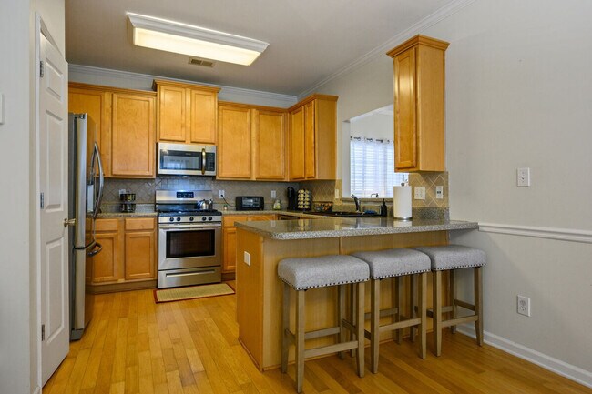 4632 Liberty Square Dr unit ID1234810P, Acworth, GA 30101 - photo 6