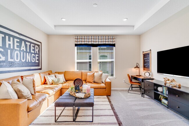 963 Ladyfish Trail, Saint Cloud, FL 34771 - photo 4