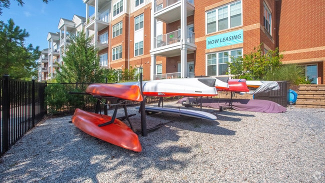 Covepointe at the Landings, Norfolk, VA 23508 - photo 6