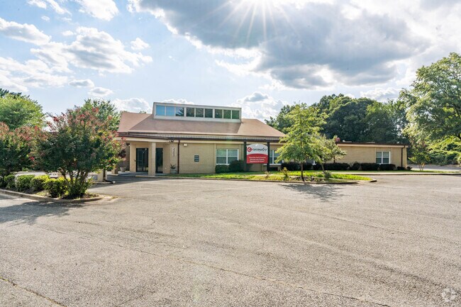 Washington Classical & Christian School