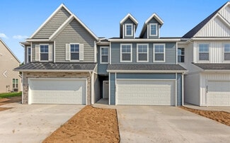 2833 W Highgate St SE, Grand Rapids, MI 49512