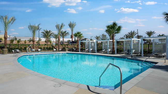 Renaissance Amenity Pool 4of10