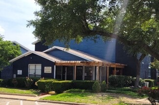 7501 Ederville Rd, Fort Worth, TX 76112