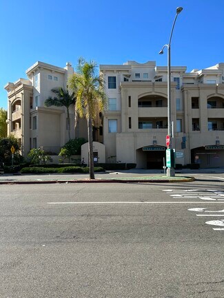 1301 Cabrillo Ave Unit 210, Torrance, CA 90501