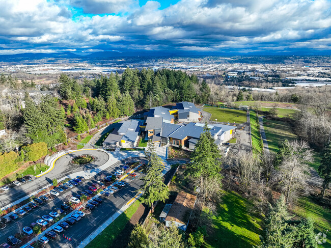 River Ridge Elementary School