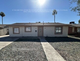 8527 W Vale Dr, Phoenix, AZ 85037