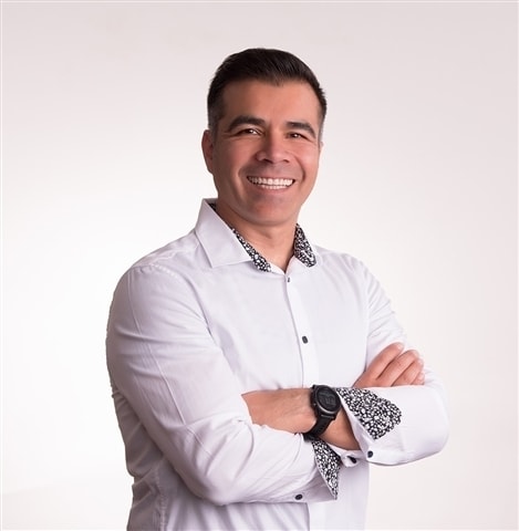 Pepe Miranda