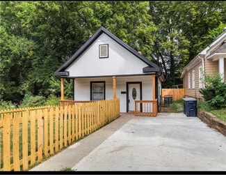 2243 Spruce Ave, Kansas City, MO 64127