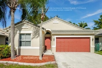 9901 Red Heart Ln, Tamarac, FL 33321