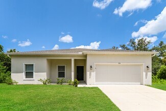 1216 Eden Ave, Port Charlotte, FL 33948